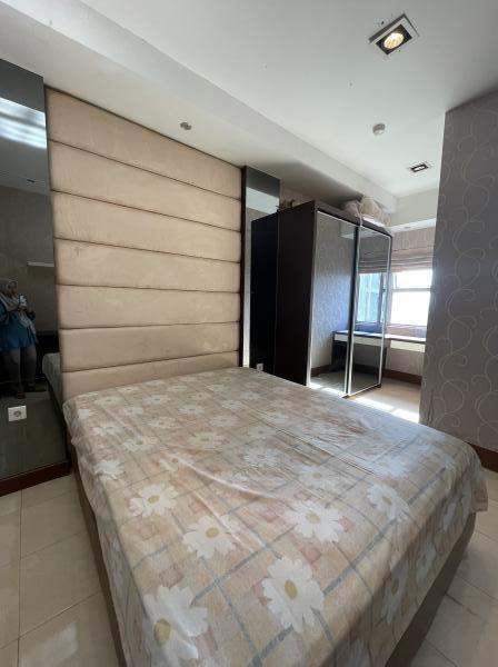 Disewakan Apartemen Seasons City &ndash; Type 2BR Full Furnish Siap Huni