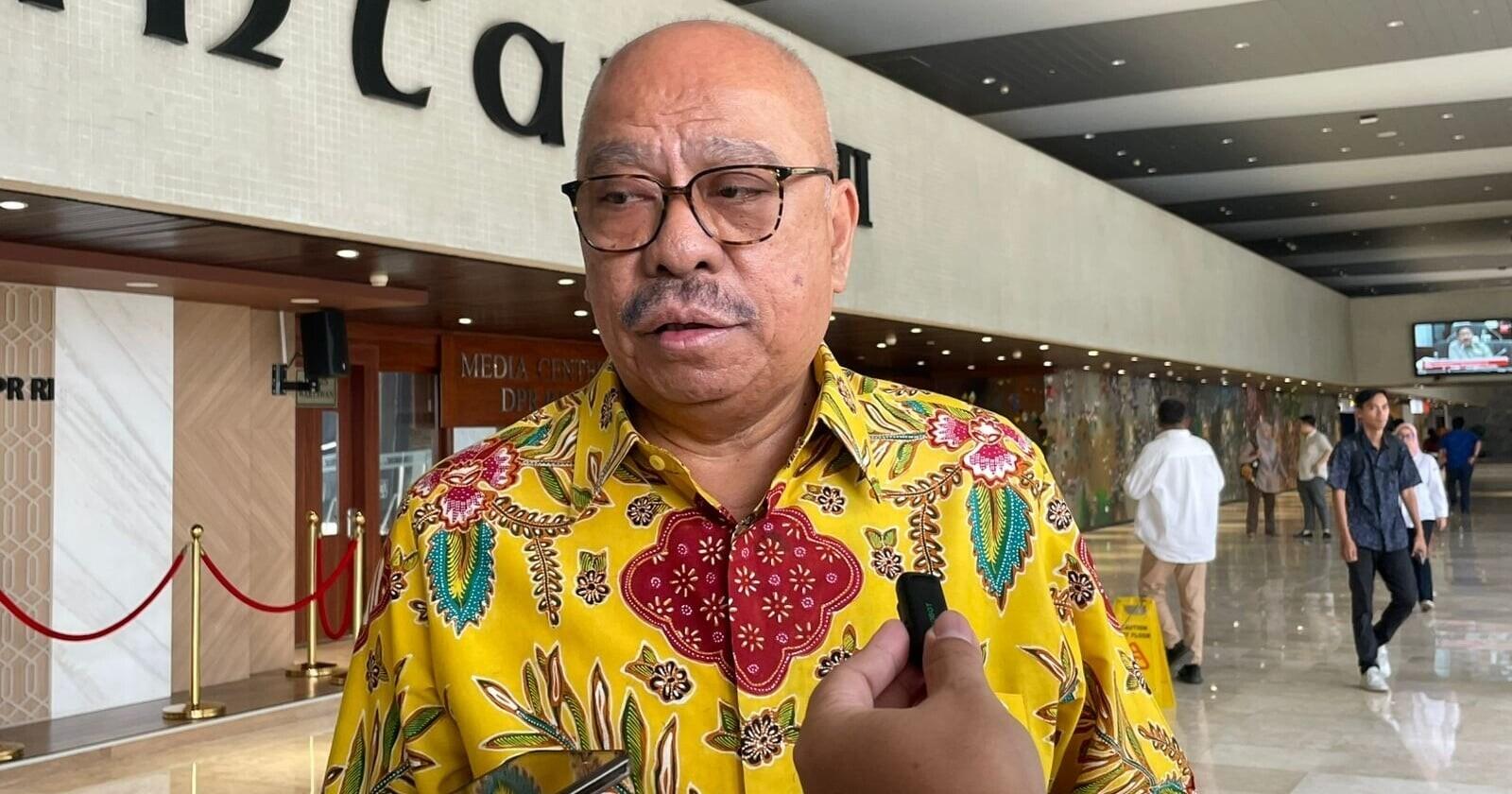 Golkar Dorong Pilkada Lewat DPRD Demi Tekan Biaya Politik dan Korupsi