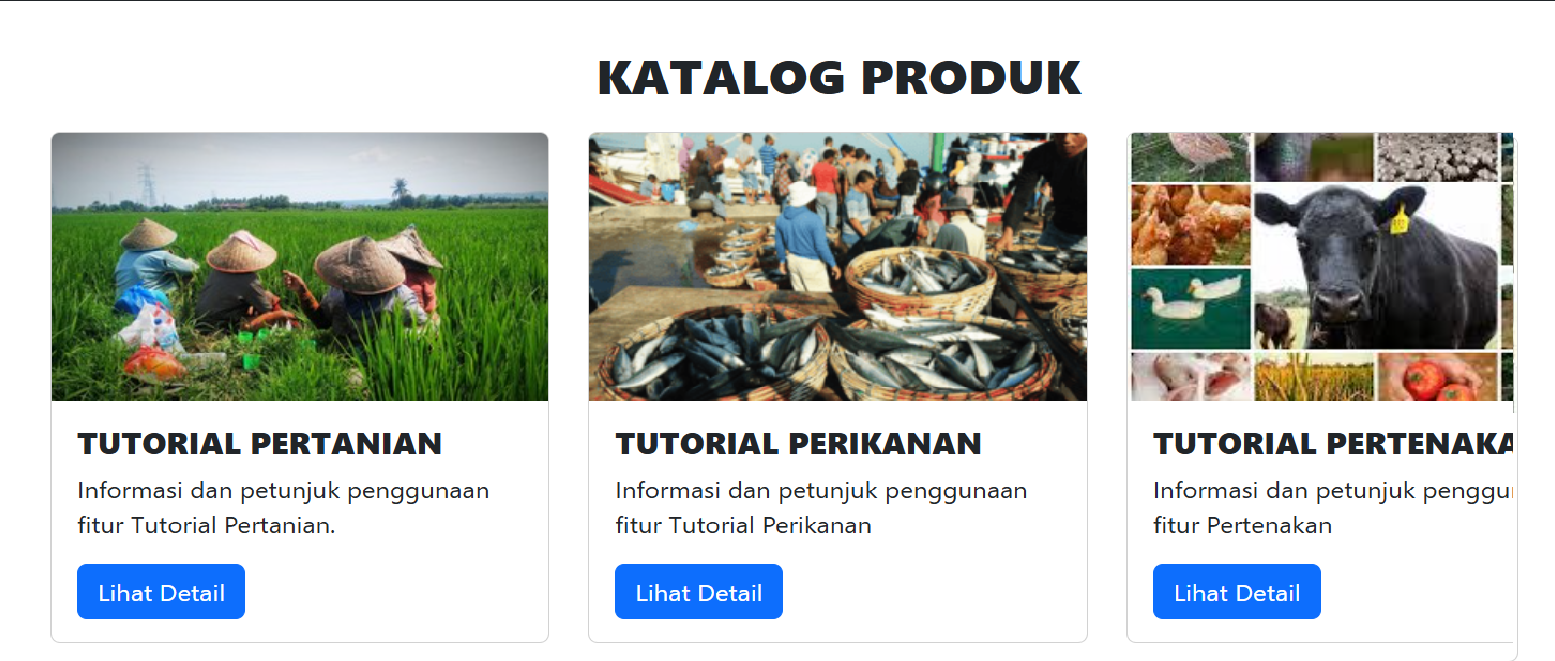 Menjadi petani yang menguntungkan dengan cara sederhana 
