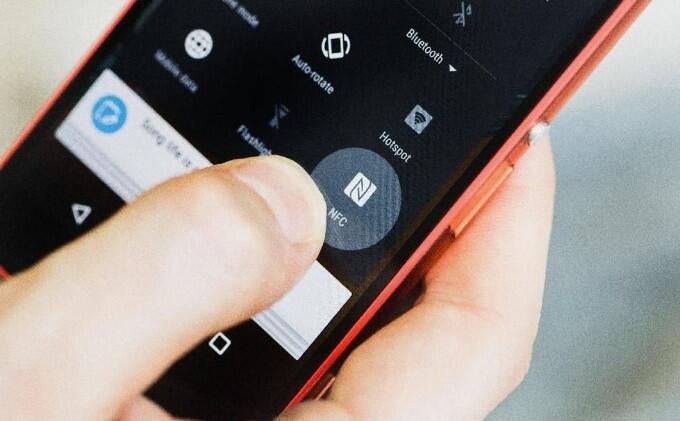 10+ HP NFC Termurah &amp; Terbaik (Mulai 1 Jutaan): Bisa Cek E-Toll Kapan Saja!