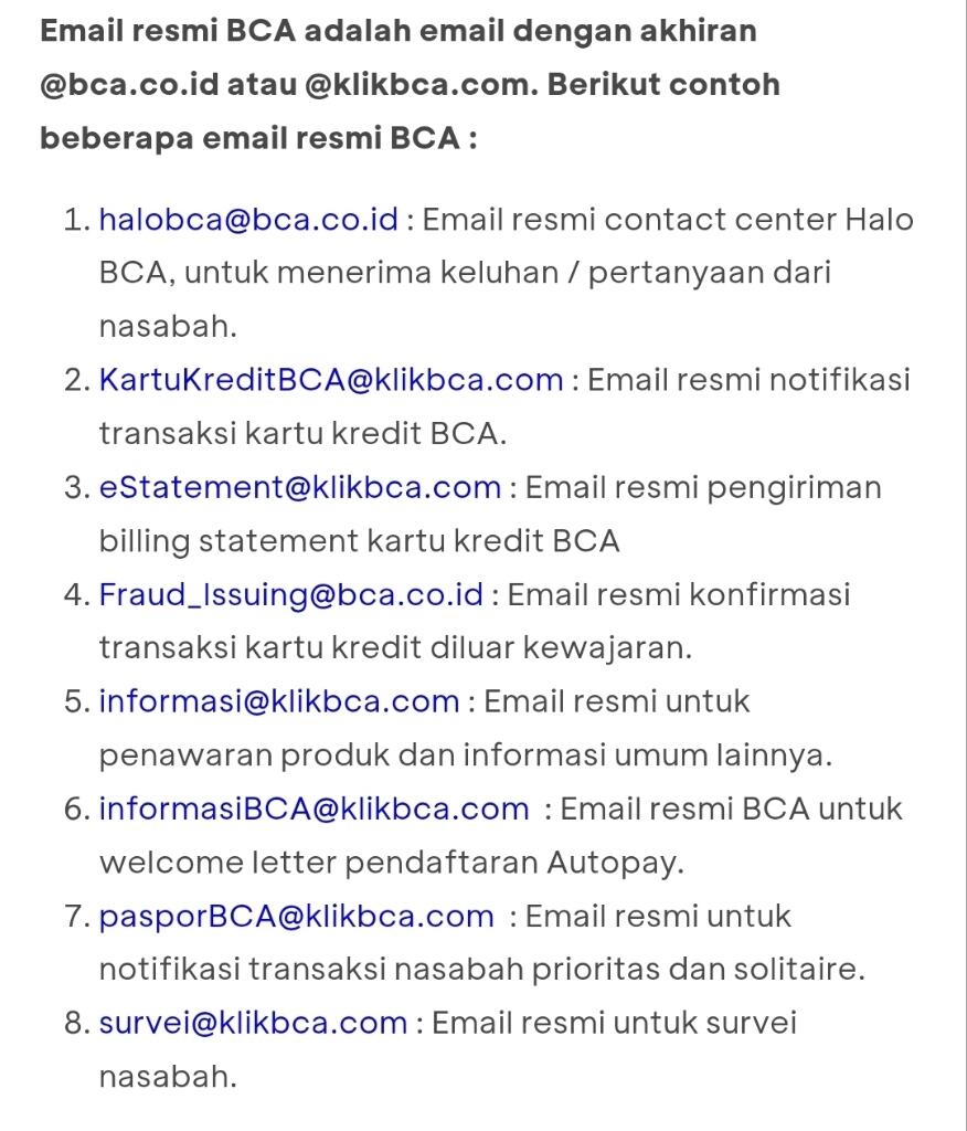 Waspada Modus Penipuan Scam Mengatasnamakan Perbankan Atau Sebuah Lembaga