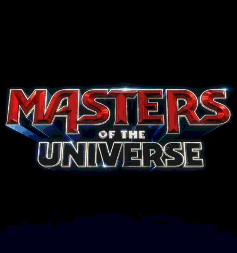 Masters of the Universe (2026) | He-Man