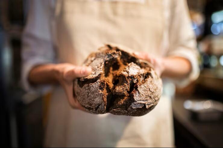 Ngaku Suka Roti? Kenalan Yuk Sama Artisan Bakery! Bedanya apa dengan Toko Roti Biasa