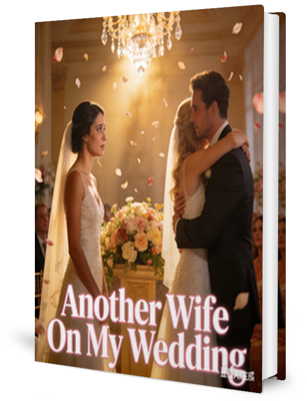 Another Wife On My Wedding Novel by WriterLola _ Novel