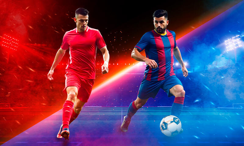 Ronaldo vs Messi: siapa yang lebih populer?