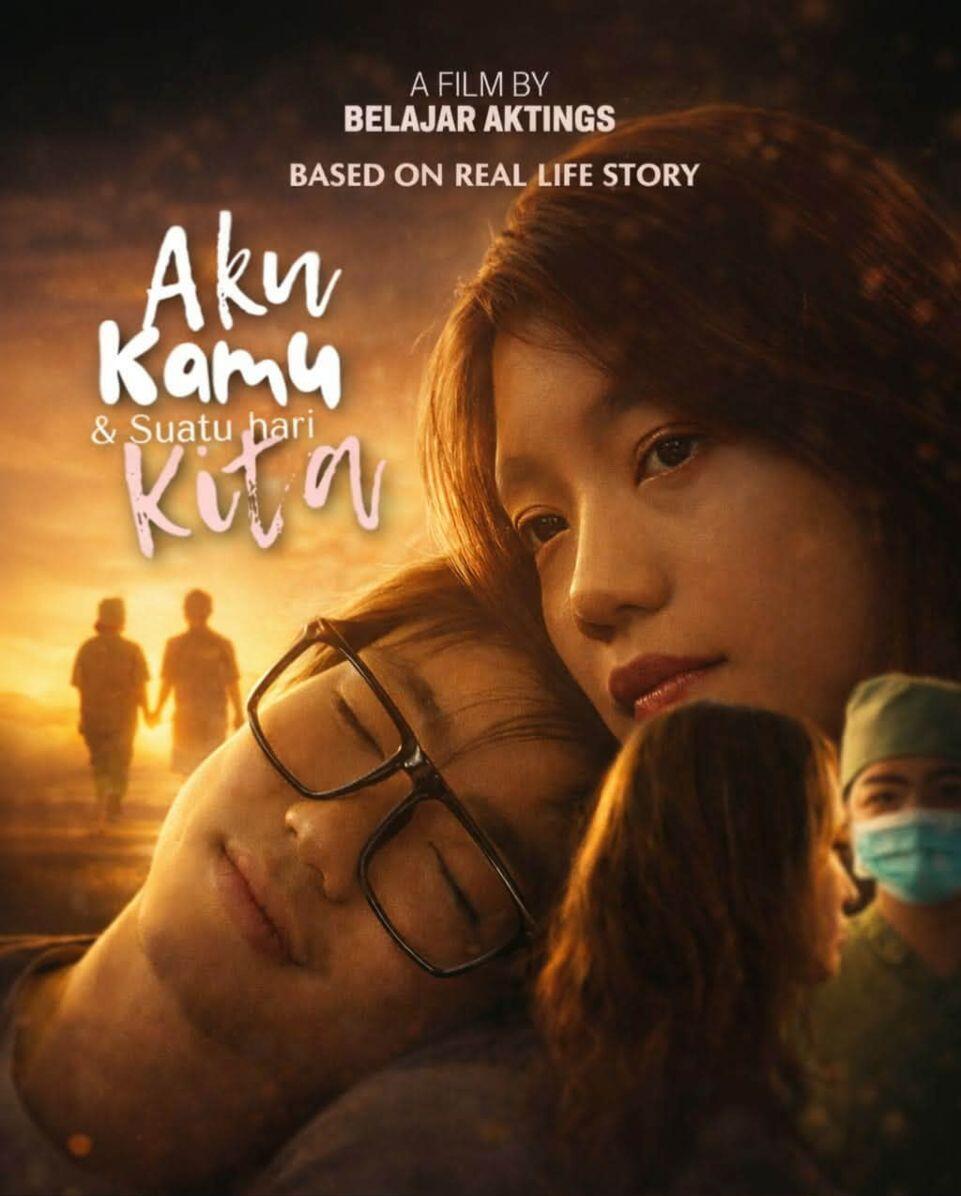 Kenneth Trevi Angkat Kisah Pribadi Lewat Rilis Lagu Dyslexia Man dan YouTube Series