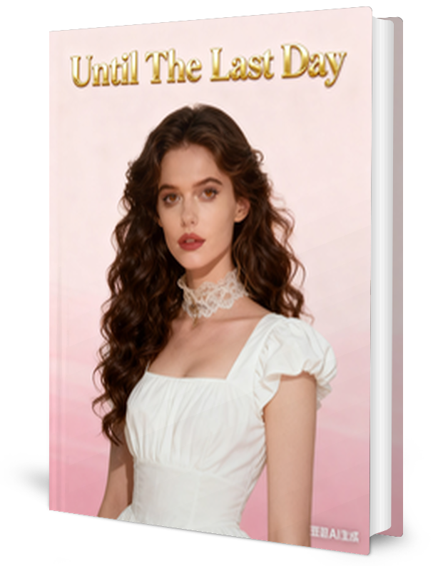 Until The Last Day Novel by Katty _ Novel