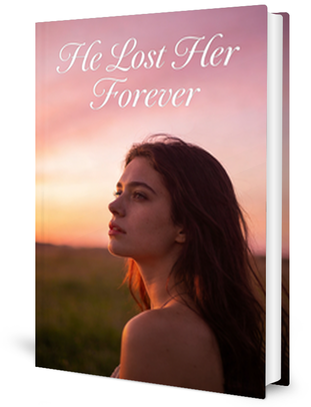 He Lost Her Forever Novel by Jude Mercer _ Novel