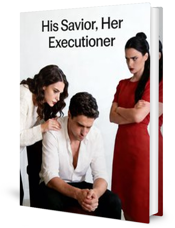 His Savior Her Executioner Novel by Selena _ Novel