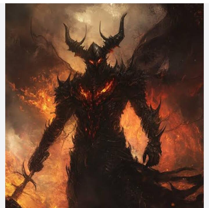 Pengisian Keelmuan Maha Guru Raja Iblis