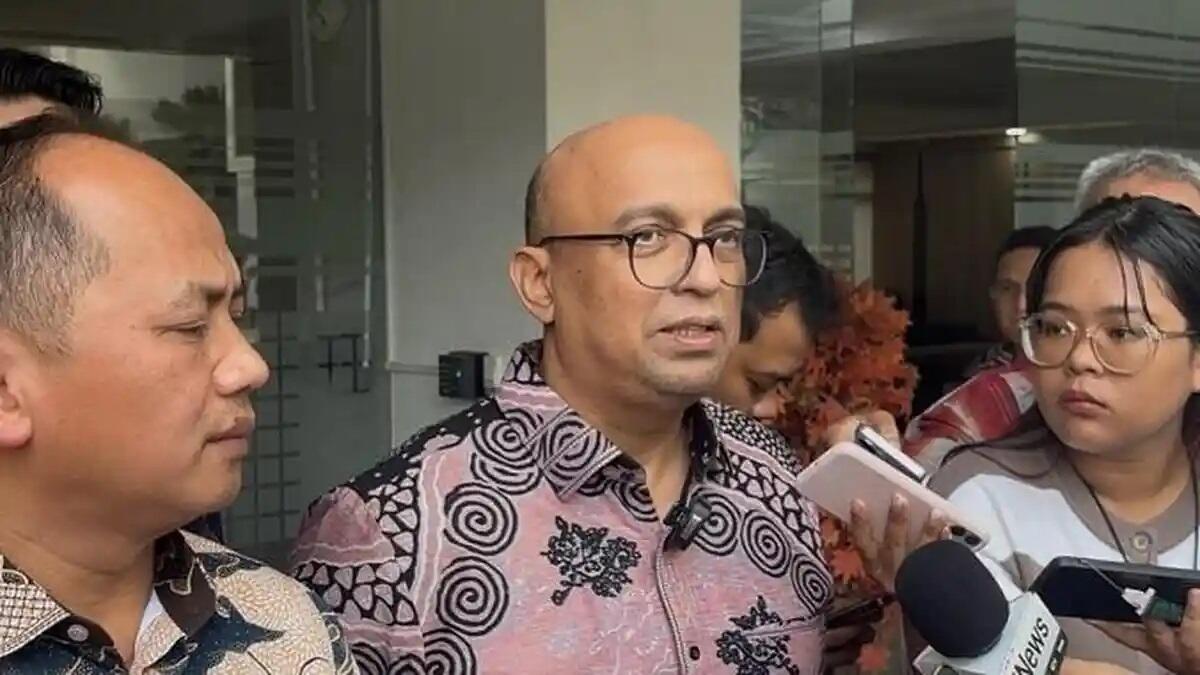 Kejagung Geledah Rumah Eks Menteri LHK Siti Nurbaya Terkait Dugaan Korupsi Sawit