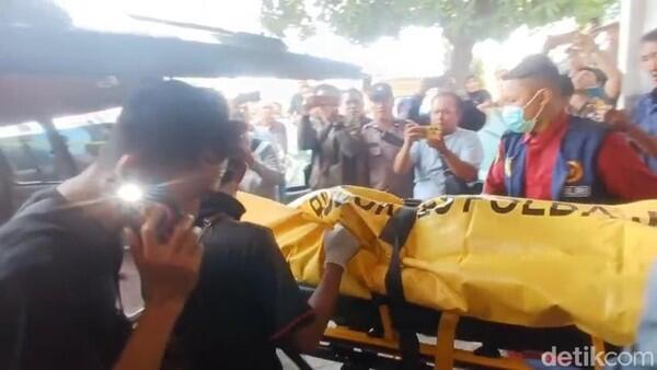Fatal ! Lulusan S1 Terlilit Utang, Rencanakan Perampokan dan Pembunuhan Bibinya