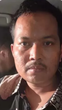 Fatal ! Lulusan S1 Terlilit Utang, Rencanakan Perampokan dan Pembunuhan Bibinya