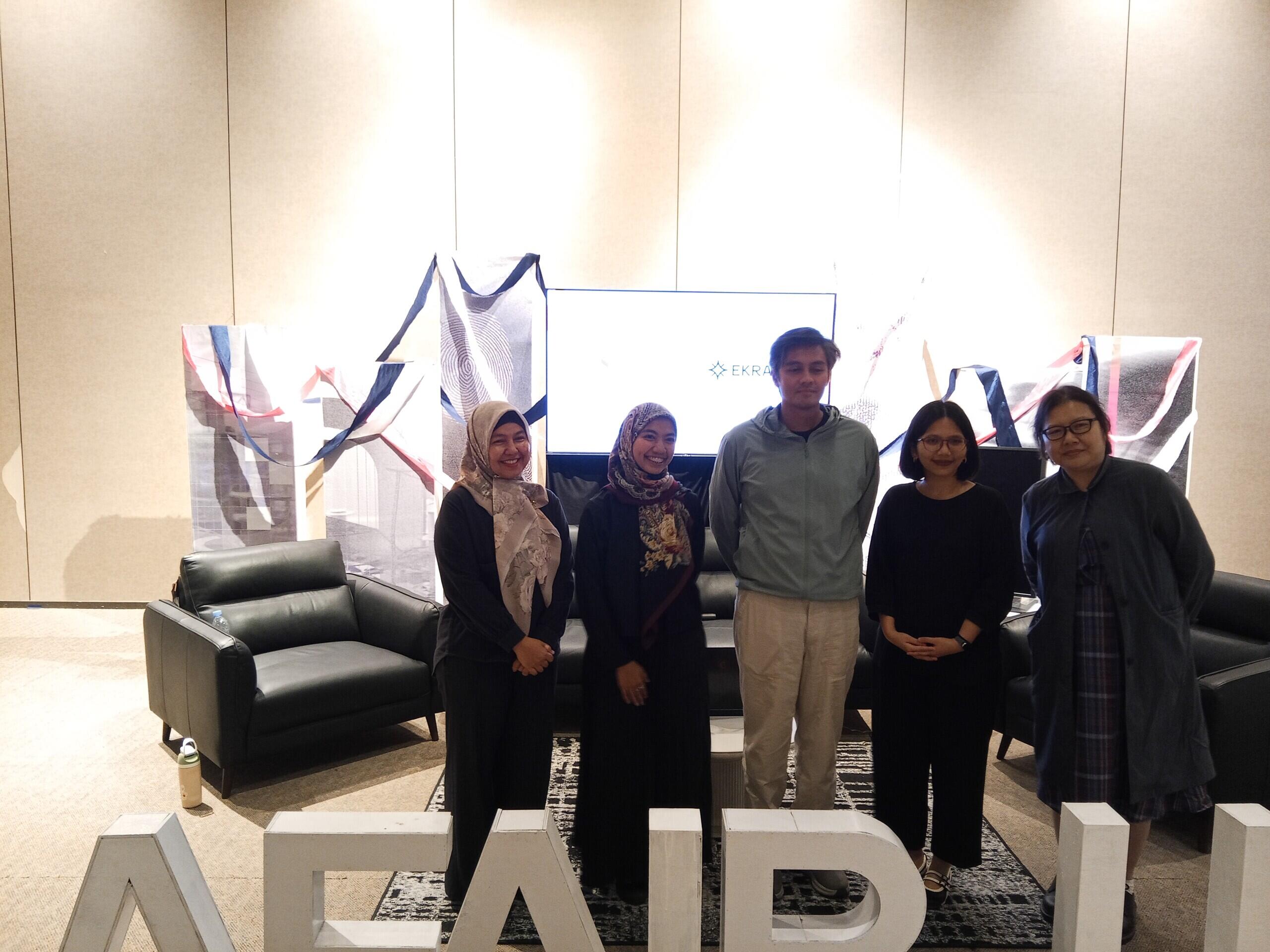 AFAIR UI 2026 Kupas Peluang dan Tantangan Kepemilikan Rumah bagi Gen Z