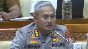 Dicecar DPR RI, Kapolresta Sleman Ternyata Tak Tahu Isi KUHP