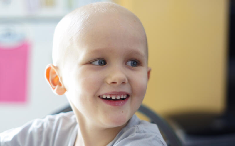 Waspadai Blastoma, Kanker yang Lebih Sering Menyerang Anak