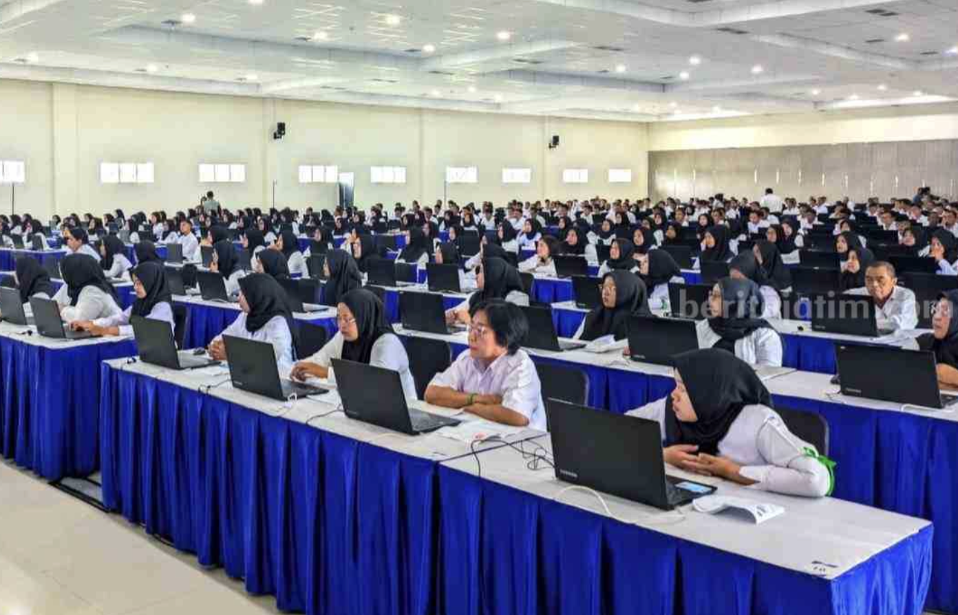 Prediksi Jadwal CPNS 2026, Berikut Tahapan Lengkap dan Formasi Prioritas