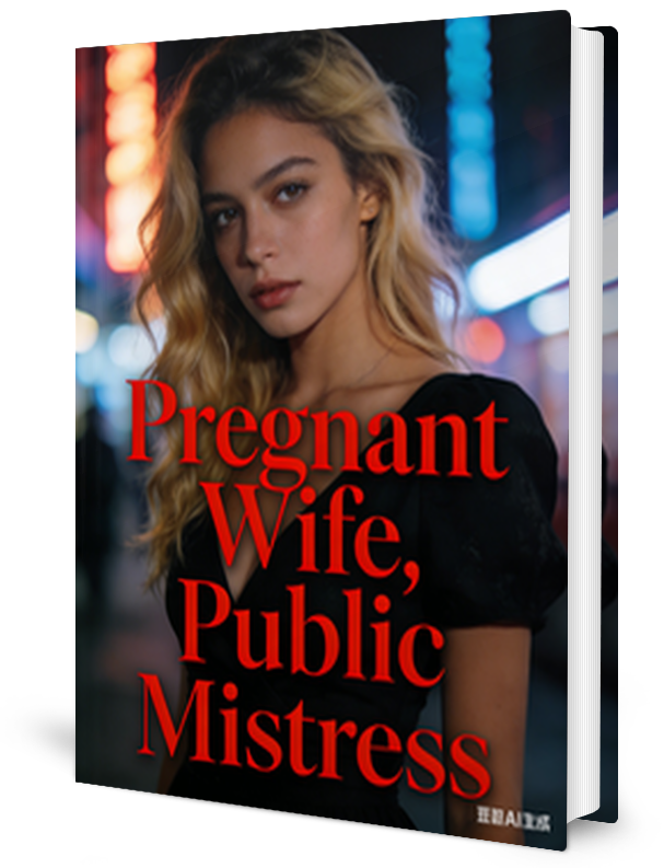 Pregnant Wife Public Mistress Novel by Jocelyn Finn _ Novel