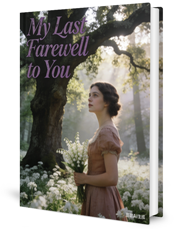 My Last Farewell To You Novel by ReeseThompson _ Novel