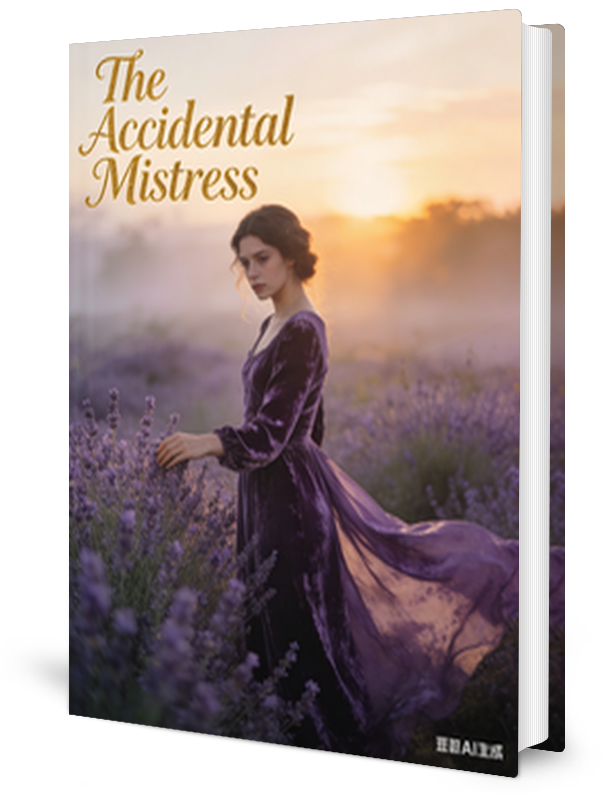 The Accidental Mistress Novel by Elara. J _ Novel