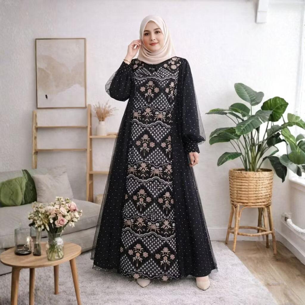 REKOMENDASI BRAND LOKAL UNTUK BADAN BIG SIZE