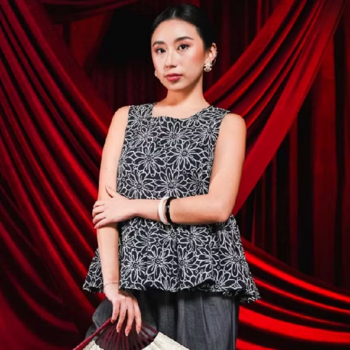 REKOMENDASI BRAND LOKAL UNTUK BADAN BIG SIZE