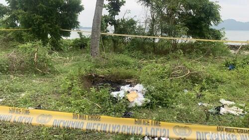 Nekat Bunuh dan Bakar Ibu Kandung, Ketika Anak Kesayangan Kerasukan Setan