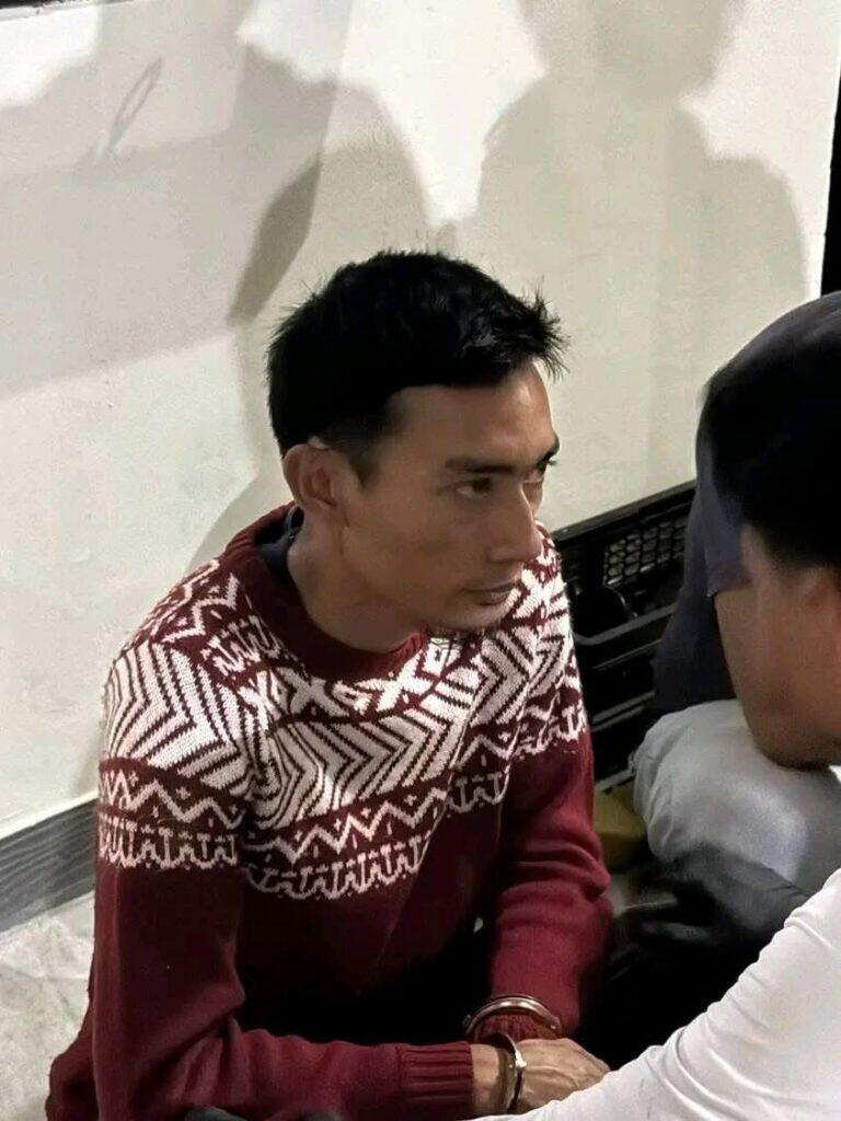 Nekat Bunuh dan Bakar Ibu Kandung, Ketika Anak Kesayangan Kerasukan Setan