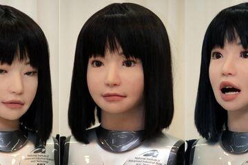 Uncanny Valley, Fenomena Horor Psikologis yang Terkenal