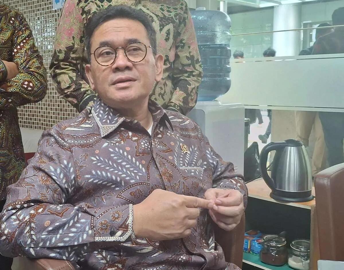Nilai Ekspor RI ke Swiss Melonjak 225% Imbas Kenaikan Harga Emas