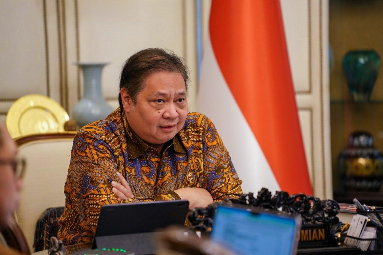 Ekonomi Indonesia Kuat Inflasi Terkendali