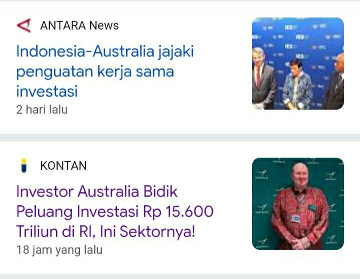 Ekonomi Indonesia Kuat Inflasi Terkendali