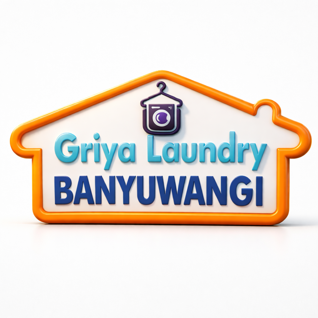 Laundry Express Banyuwangi
