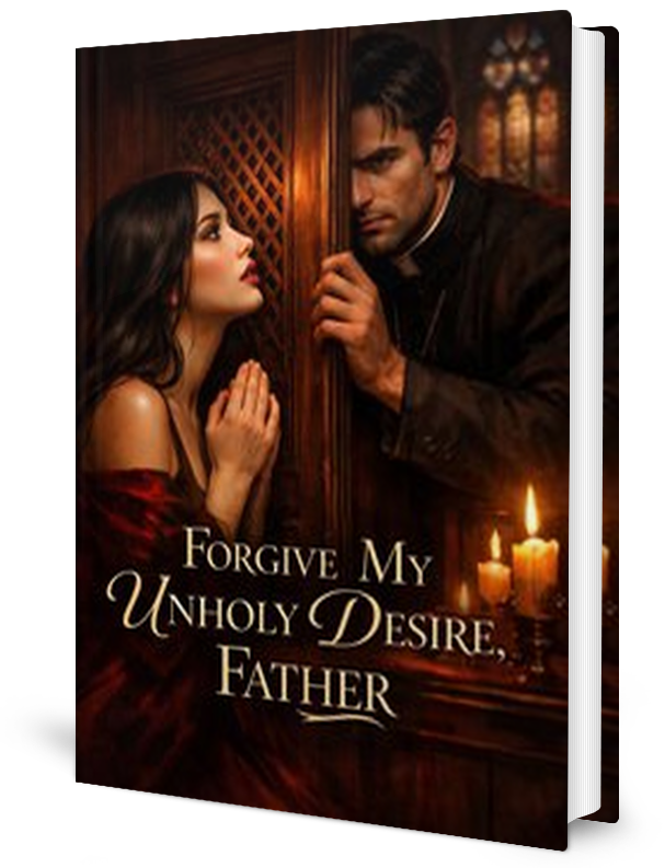 Forgive My Unholy Desire Father Novel by Lizza.O _ Novel