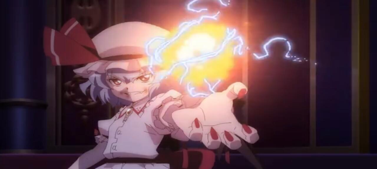 Touhou Memories of Phantasm Episode 18