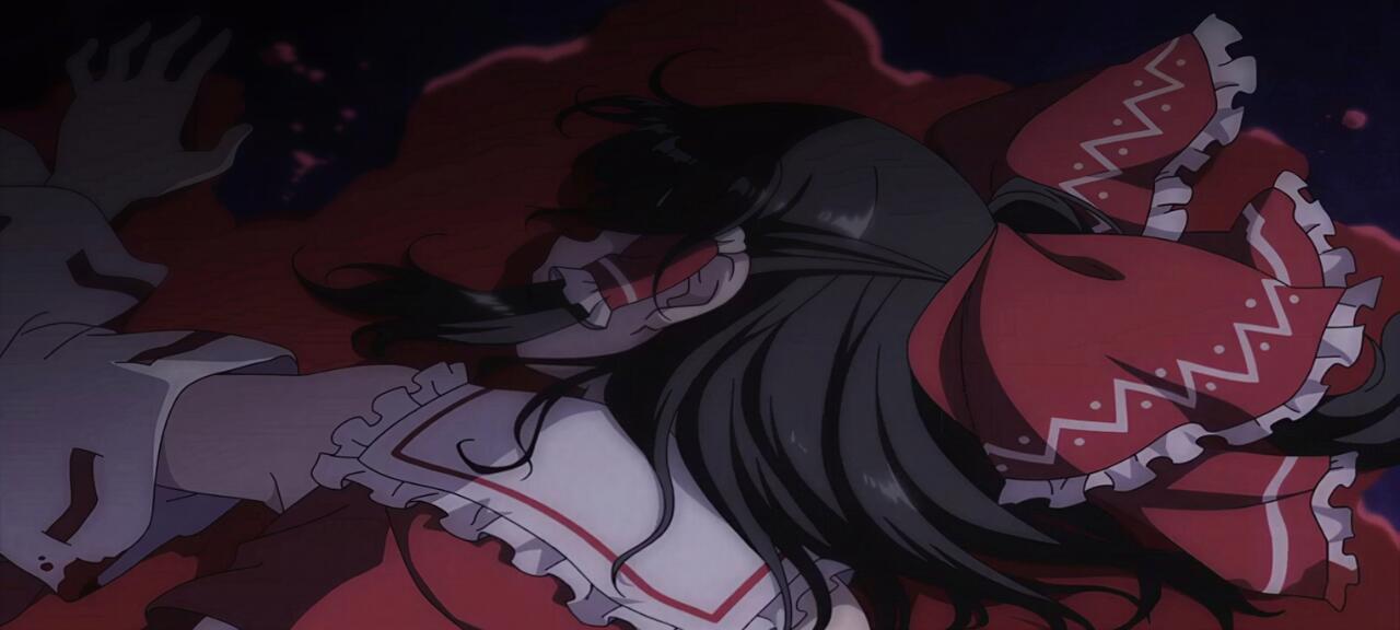 Touhou Memories of Phantasm Episode 18