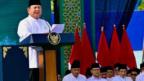 Pramono Anung Siap Tindak Lanjut Rencana Prabowo Ingin Bangun Gedung MUI di Bundaran
