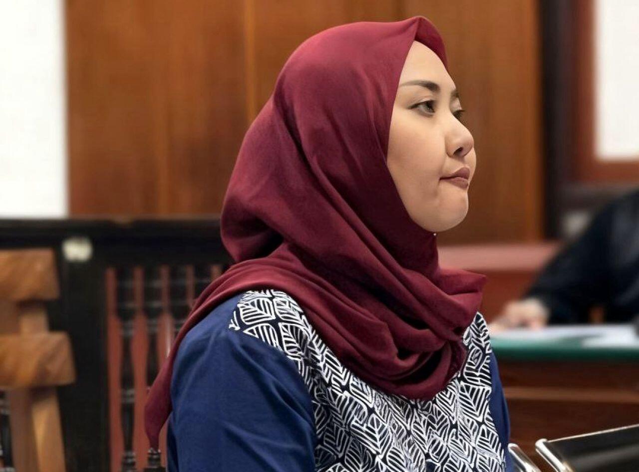 Istri Siri Kusnadi Diduga Selingkuh dengan Asistennya, Foya-foya Pakai Dana Hibah

