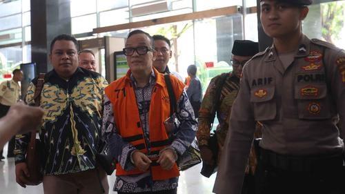 Noel Ungkap Partai K yang Diduga terlibat Korupsi K3: Terdiri dari Tiga Huruf

