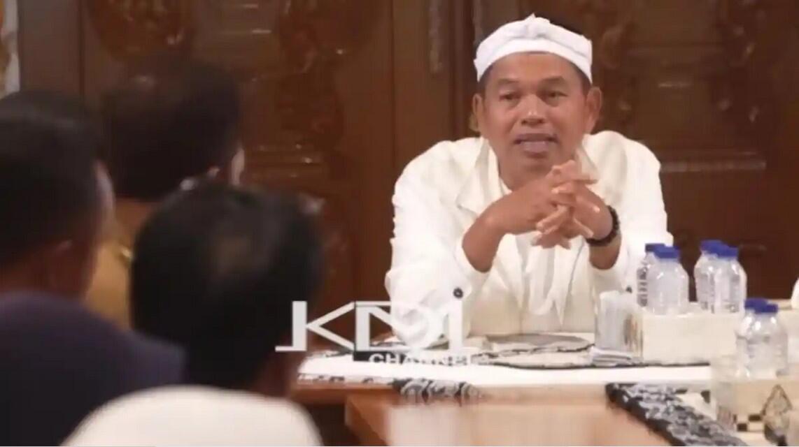 Keroyok Maling Motor hingga Tewas, 8 Warga Subang Jadi Tersangka 