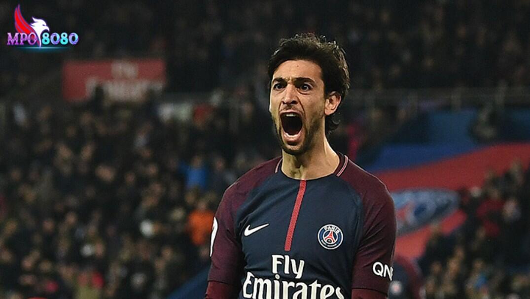 Javier Pastore Sang Pionir, Maestro, dan Fondasi Proyek Galacticos PSG