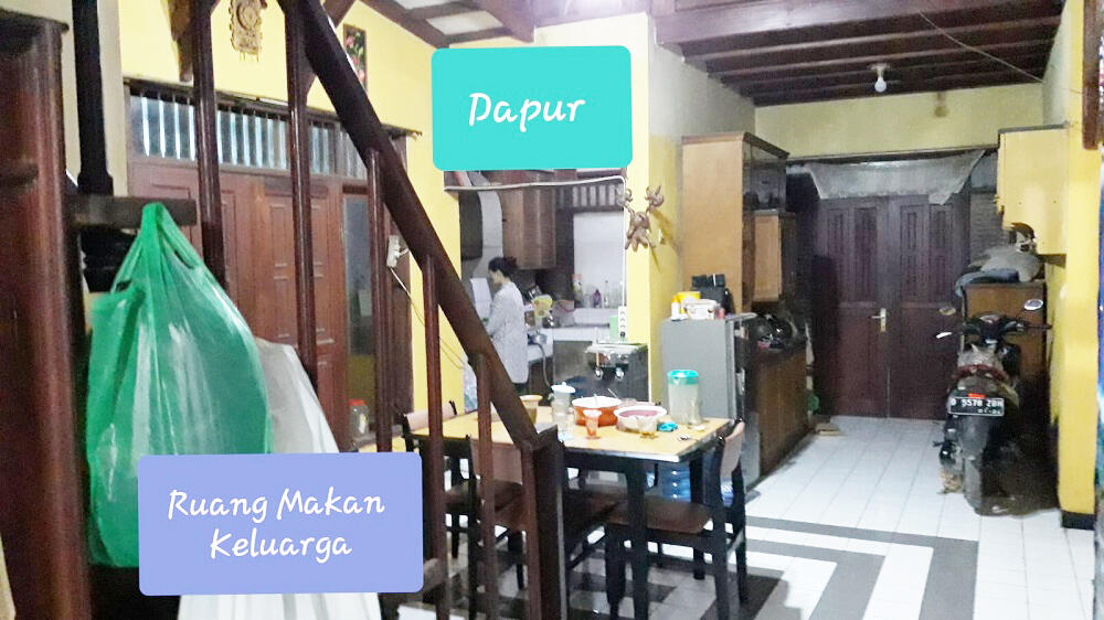 Rumah Dijual di Dayeuhkolot Bandung Dekat Pasar Rancamanyar, Lanud Sulaiman Bandung