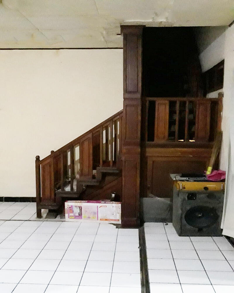 Rumah Dijual di Dayeuhkolot Bandung Dekat Pasar Rancamanyar, Lanud Sulaiman Bandung