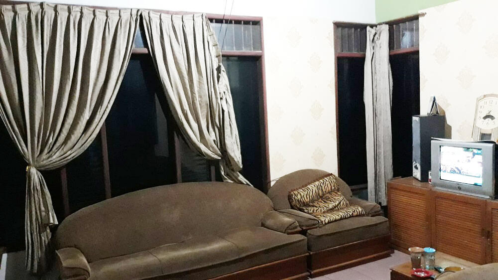 Rumah Dijual di Dayeuhkolot Bandung Dekat Pasar Rancamanyar, Lanud Sulaiman Bandung
