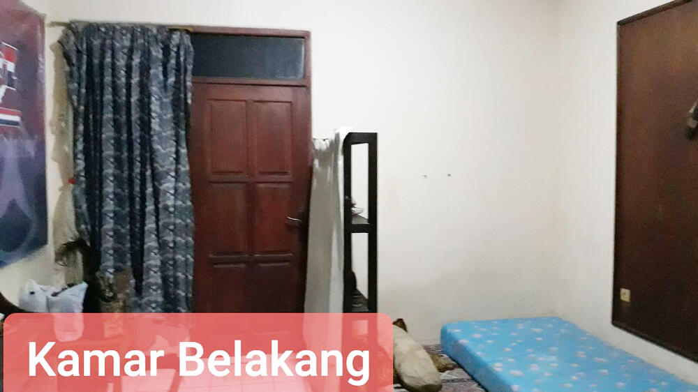Rumah Dijual di Dayeuhkolot Bandung Dekat Pasar Rancamanyar, Lanud Sulaiman Bandung