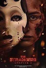 The Strangers Chapter 3: Final Berdarah yang Bikin Gak Bisa Tidur! 