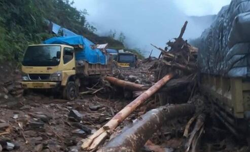 Warga Minta Jalan Wamena-Jayapura Diputus Saja: Tak Menjawab Kesejahteraan Papua