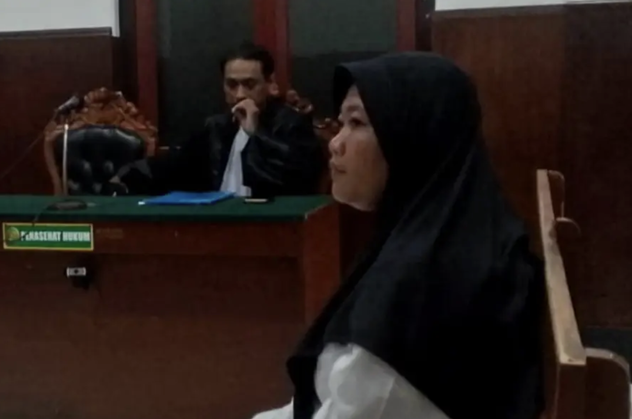 Bawa 4 Kg Ganja, Kurir Narkotika Asal Malang Divonis 12 Tahun oleh PN Surabaya