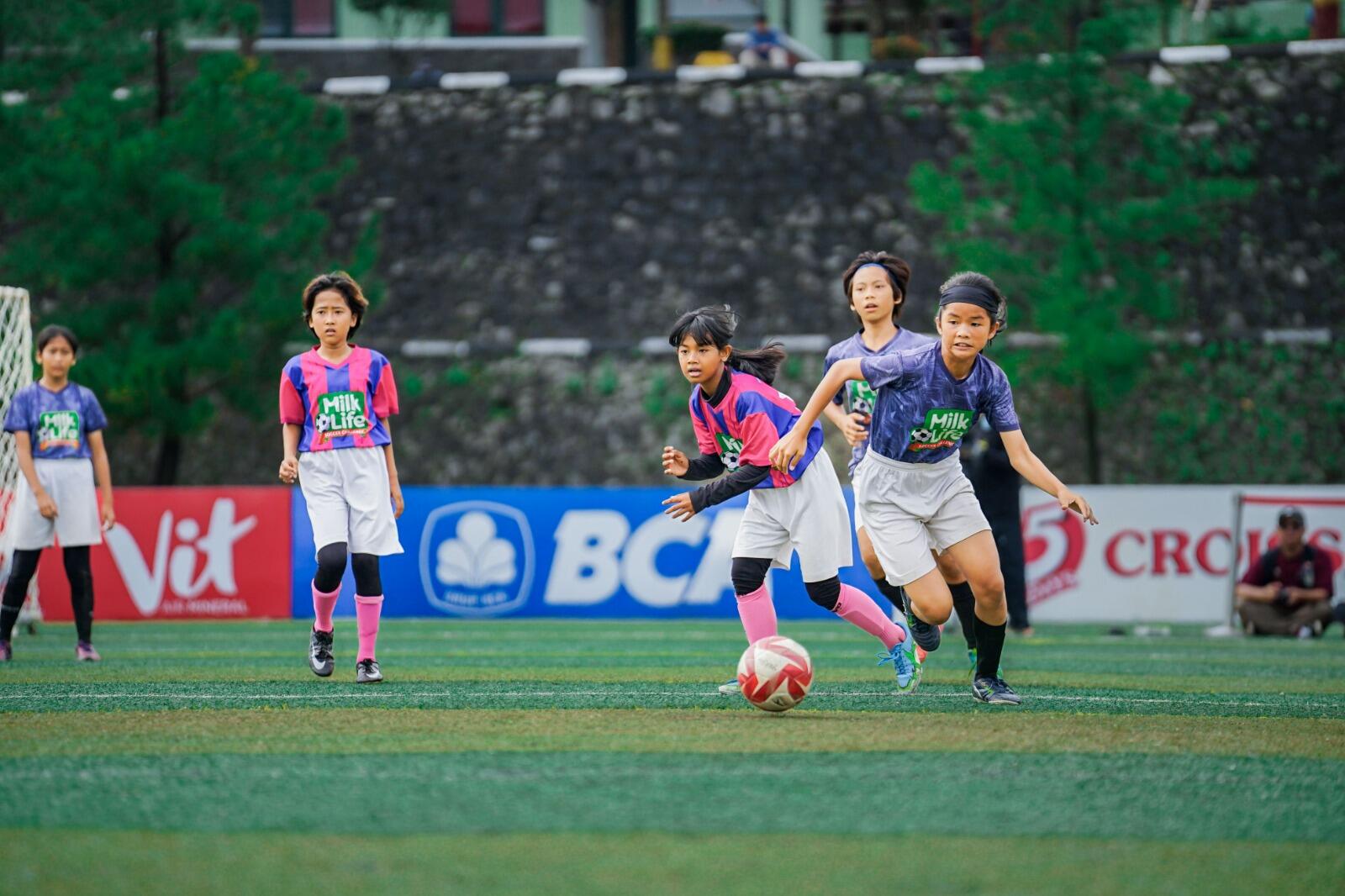 Jakarta &amp; Solo Tutup Seri 2 MLSC dengan Dramatis, Laga All-Stars Menanti!