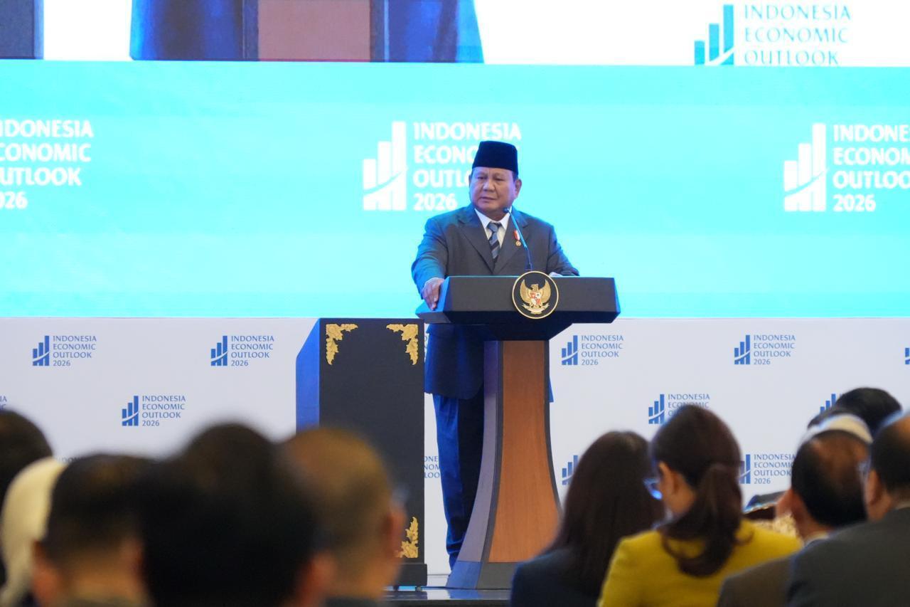 🔥 Efisiensi Rp300 T! Presiden Prabowo: Duitnya Dialihin ke Program Rakyat!